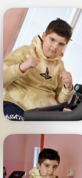 Matyáš a jeho proměna