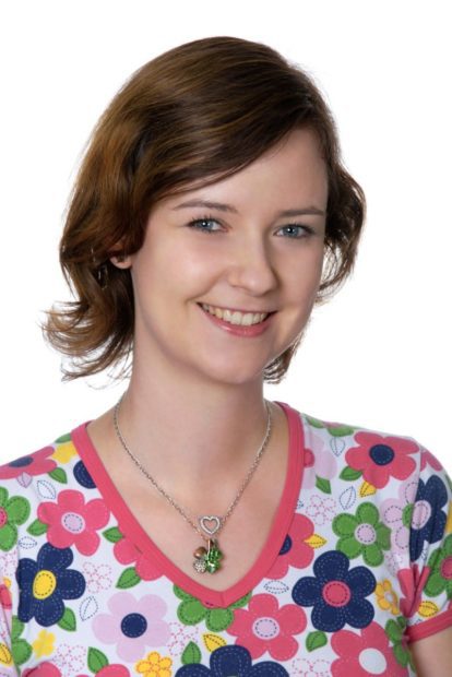 Bc. Pavla Charvátová