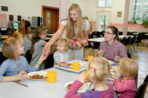 Novinka: Nutriční poradna otevřená i v neděli