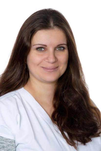 MUDr. Veronika Rosenberg
