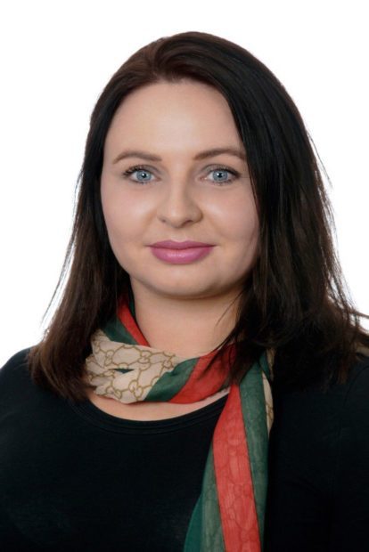 Nikola Stehlíková