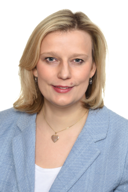 013: MUDr. Eva Havránková