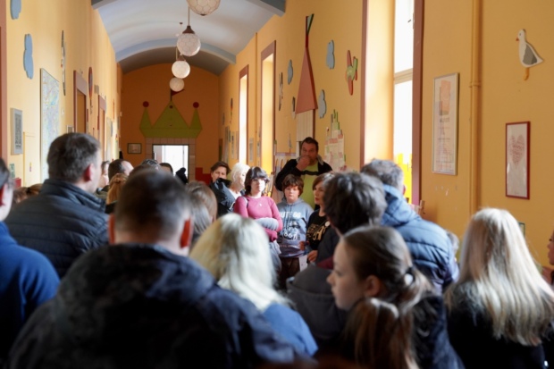 Ohlédnutí za Dnem otevřených dveří 28. 03. 2026