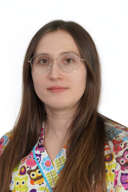 MUDr. Svatava Vidoňová