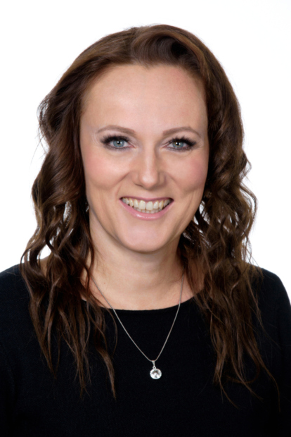 Kateřina Valová