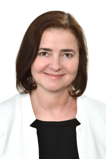 MgA. Martina Svobodová