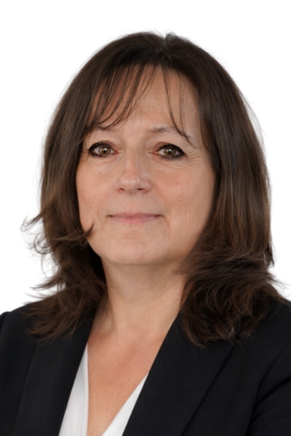 Marcela Vildová