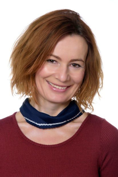 Marketa Cyrusová