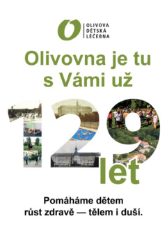 Olivovna slaví 129 let!