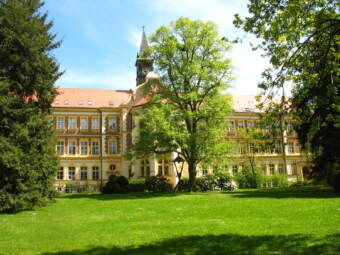 Den otevřených dveří 14. 06. 2025