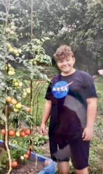 Příběh chlapce Adama