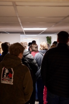 Jdeme se podívat na solnou jeskyňku.