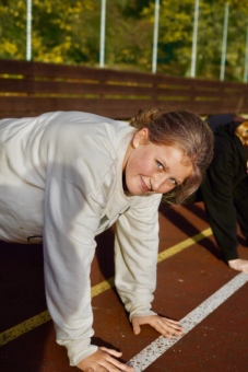 Jak si vytvořit návyky, které vydrží i po Vánocích