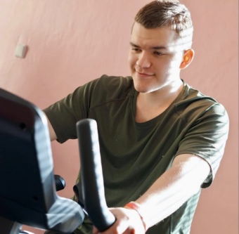 Adam a jeho proměny.