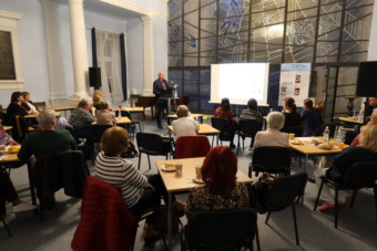 Seminář 10. 09. 2025: Hematurie, vezikouretrální reflux a poruchy mikce u dětí