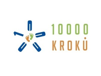 1000 kroků