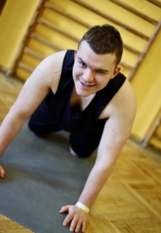 Adam a jeho proměny.