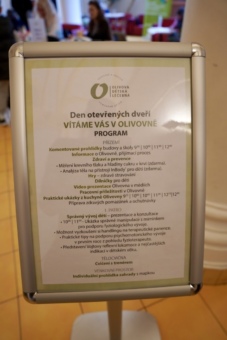 Bohatý program DOD.